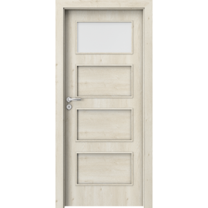 Porta FIT H1 Dub Škandinávsky 